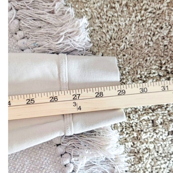 Nike Mens Club French Terry Crew Top Sweatshirt in Light Tan, sz Small - Picture 11 of 11